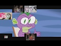 Youtube Thumbnail title