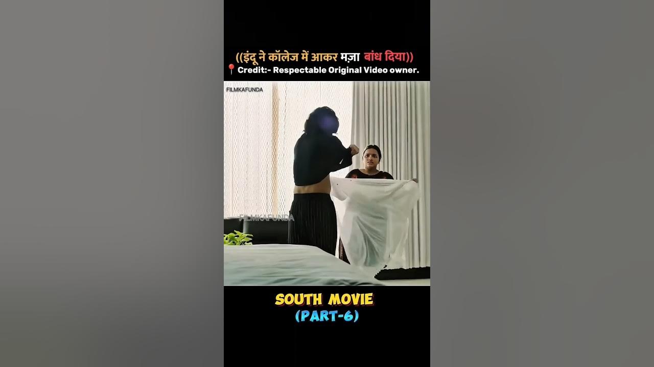 (PART6) Emotionalless & Attractive South Indian Siddharth Roy Full