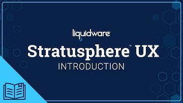 Liquidware Stratusphere UX – Training Introduction