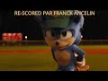 Rescore on Sonic the Hedgehog Baseball Scene | 468 VUES