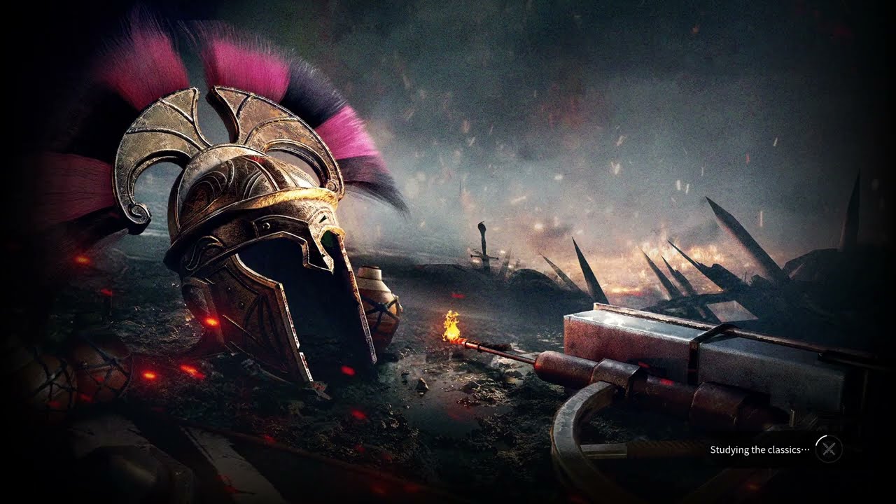 Conqueror's Blade Sparta Season Gameplay- Seasonal Challenges & Sieges