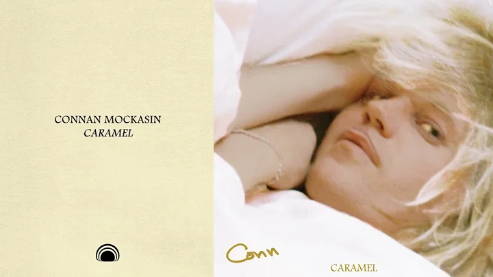 Connan Mockasin - Caramel (Full Album Stream)