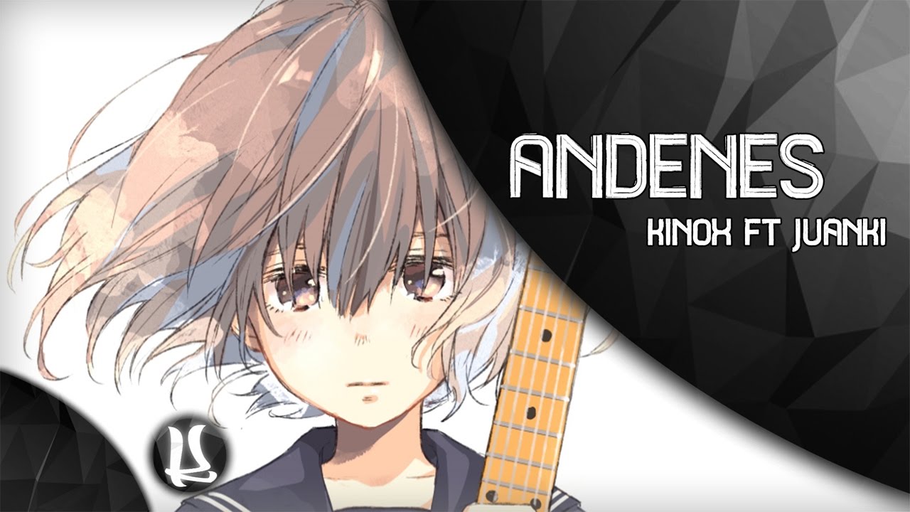 Andenes | Kinox ft Juanki