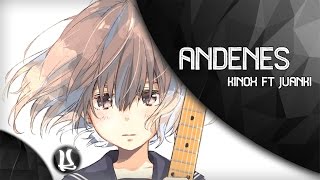 Andenes | Kinox ft Juanki chords