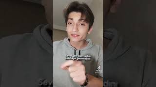 |Otomati̇k Cevap Kendi̇ni̇de Unutsaydin|🧝‍♀️