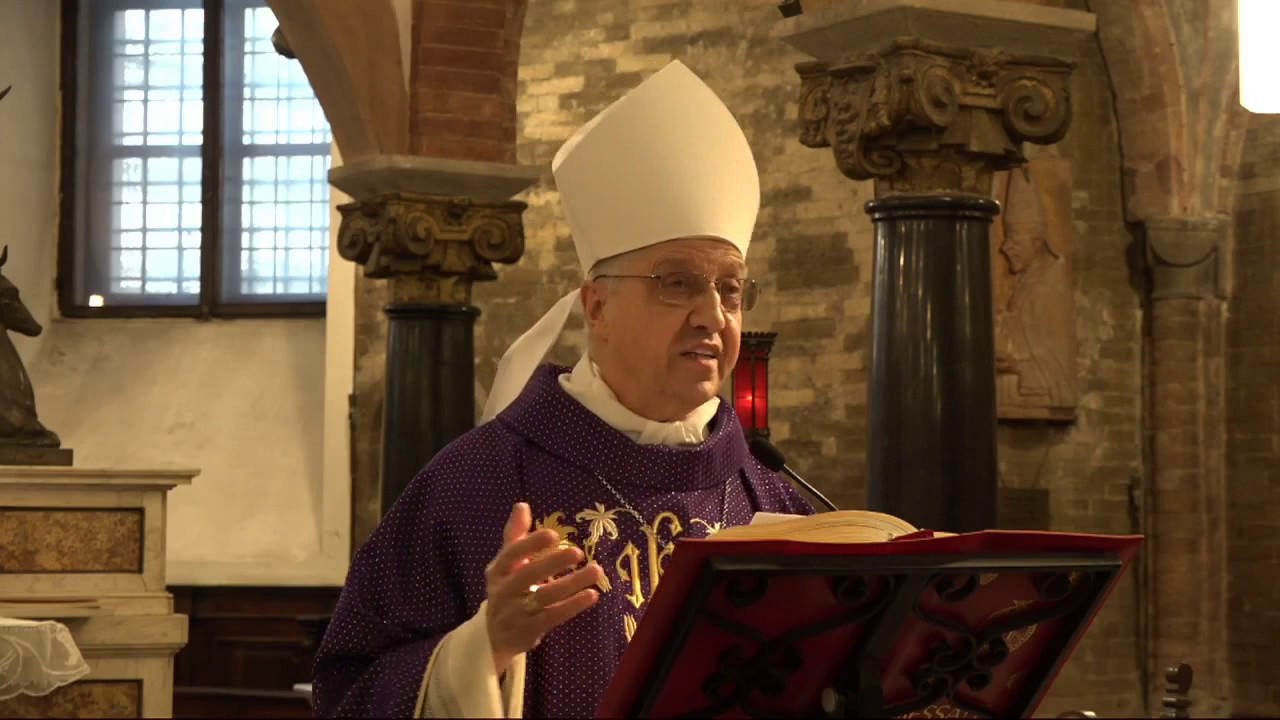 Messa Mercoledì delle Ceneri YouTube Messa Mercoledì delle Ceneri YouTube