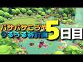 【ぽこ あ ポケモン】パサパサこうやをうるうる谷にする 5日目 夜