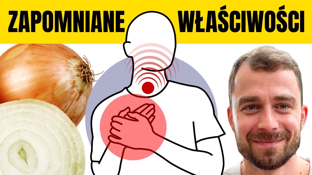 Co stanie się, gdy będziesz jeść codziennie cebulę - naukowcy wyjaśniają