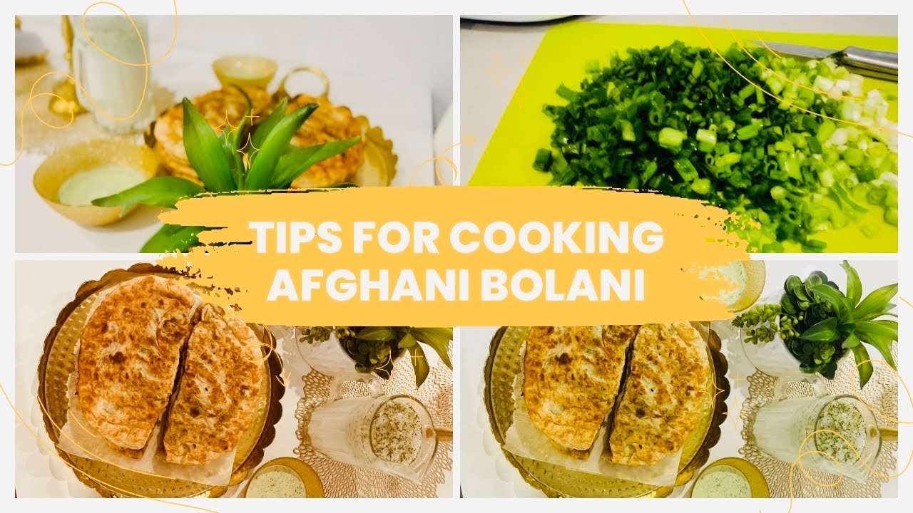 دوغ با بولانی گرم وداغ