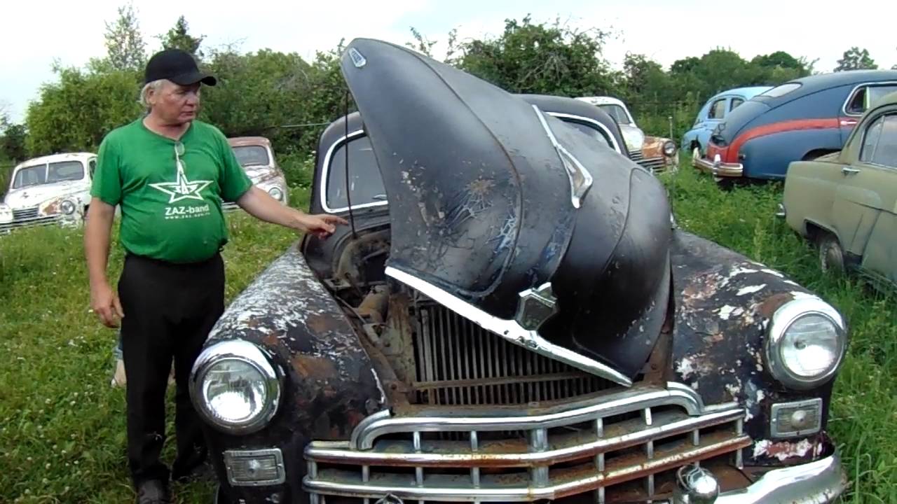 Авто бу тульская область