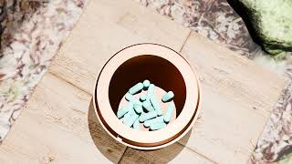 Final pill video for DE project 2026 TRU