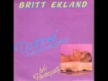 Britt Ekland - Private Party - 1979