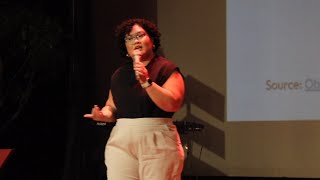 Breaking Through Beauty Standards | Elora Picson | TEDxYouth@DLSUSHS