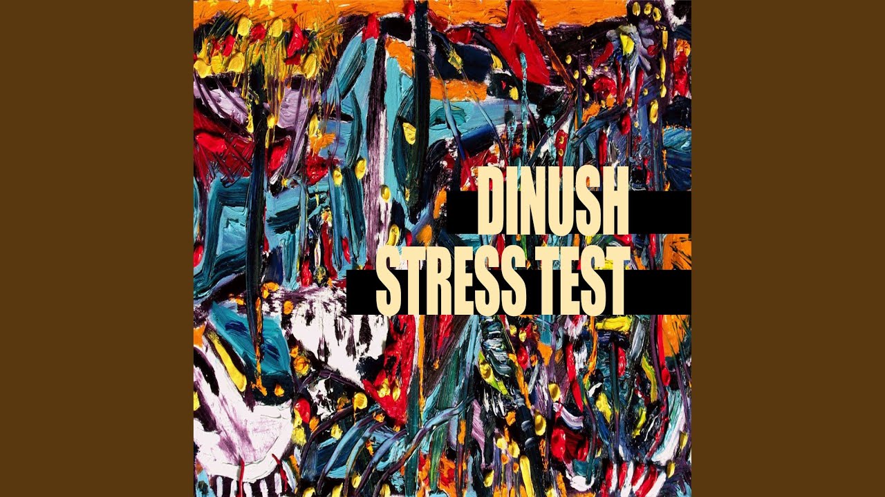 Stress Test - YouTube