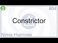 Constrictor - Snake Hypnosis