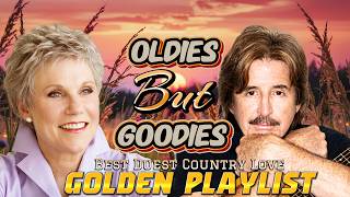 TOP 20 COUNTRY MUSIC Playlist 2026 💿🎧 Country Music With Gentle Melodies Lobo, Kenny, Annne