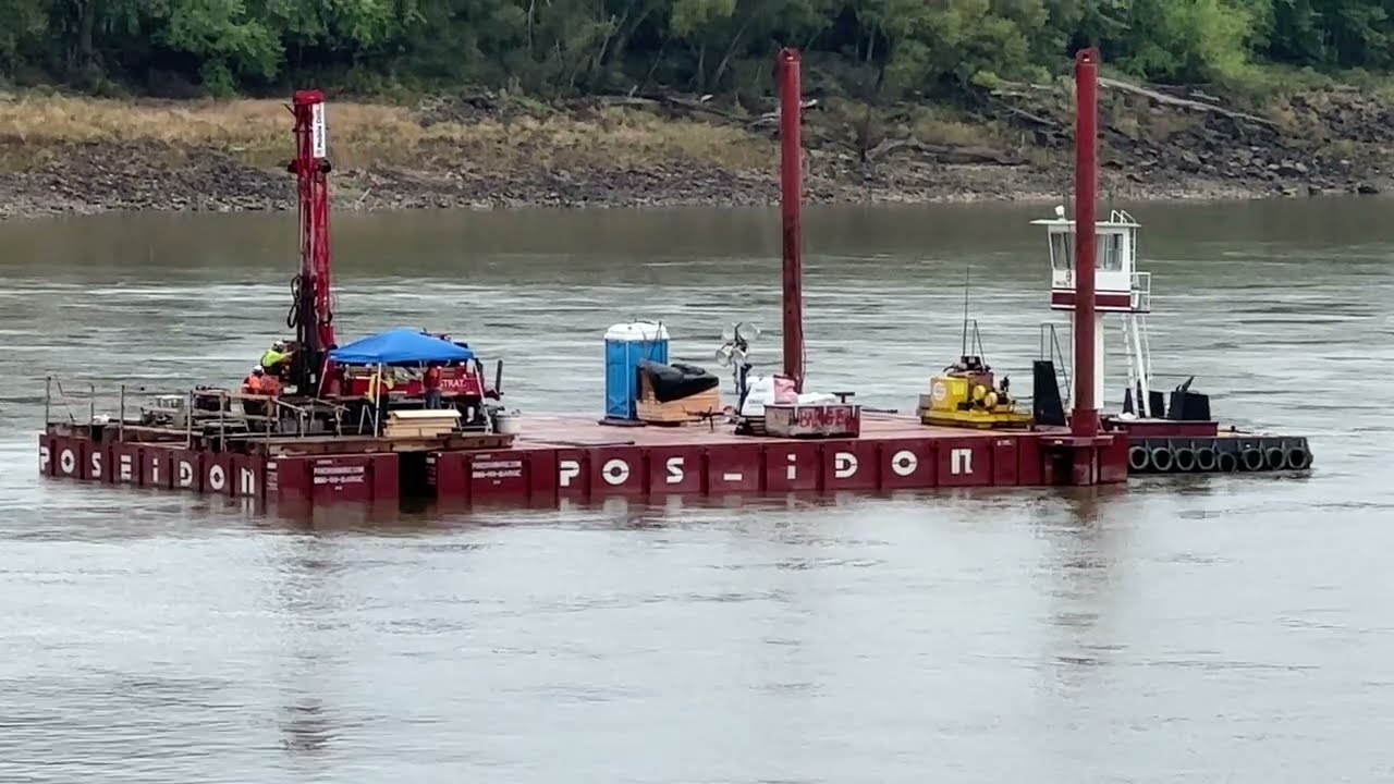 Chester, Illinois 10/5/23