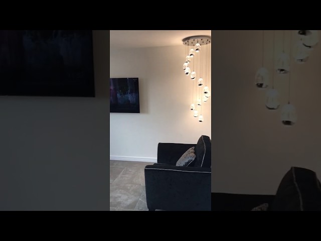 Video 1: Living Area