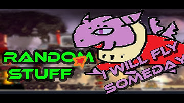 Awesomenauts - Random stuff