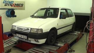 TDIClub Dyno 2012