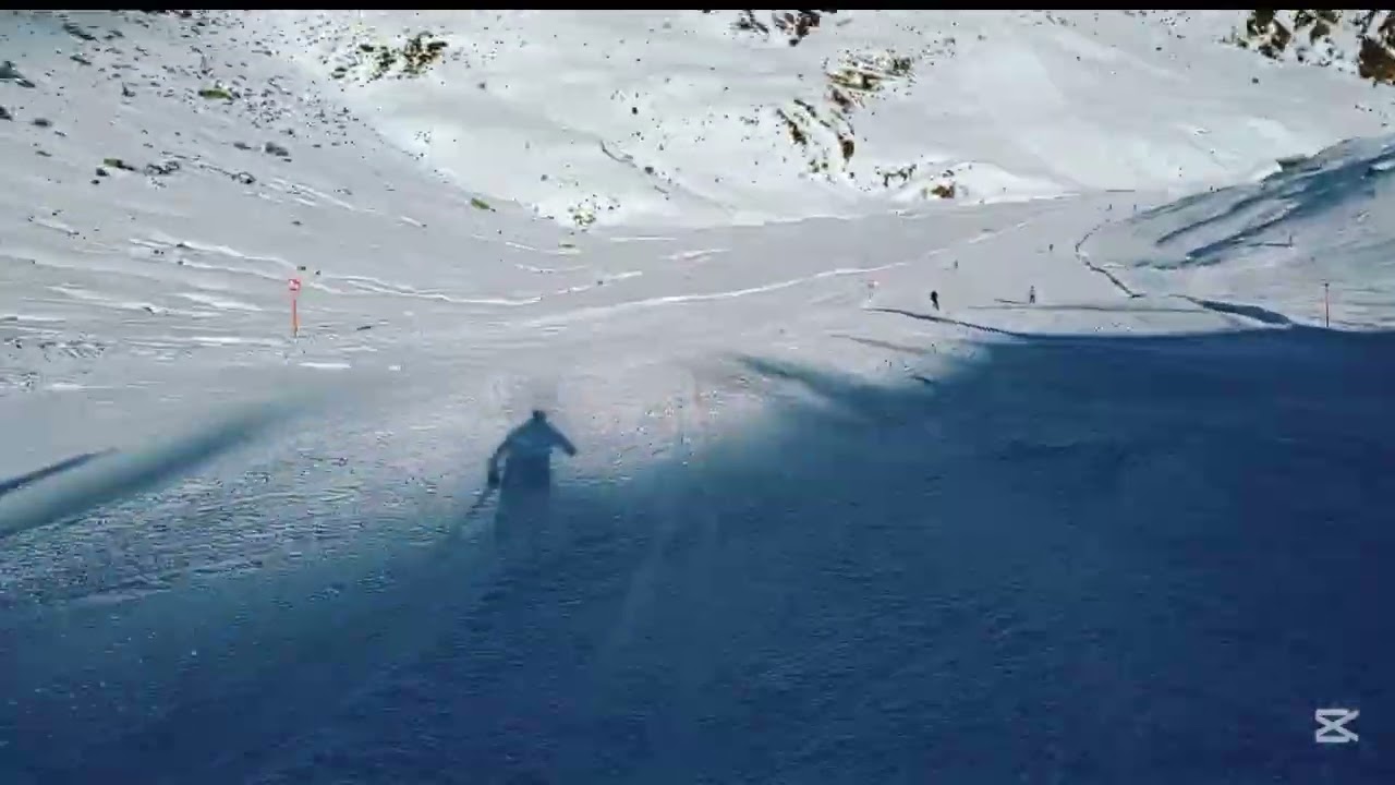 SERFAUS-FISS-LADIS Austria Alps 2026 - Amel Basic Skiing Bosna Sarajevo @SerfausfissladisAttirol