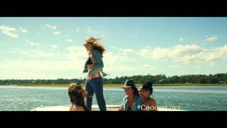 "The Choice" Official Trailer for the New Nicholas Sparks 2016 Movie #ChooseLove #TheChoice