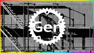 Celebrity Scaffold Rust projects with cargo generate Net Worth