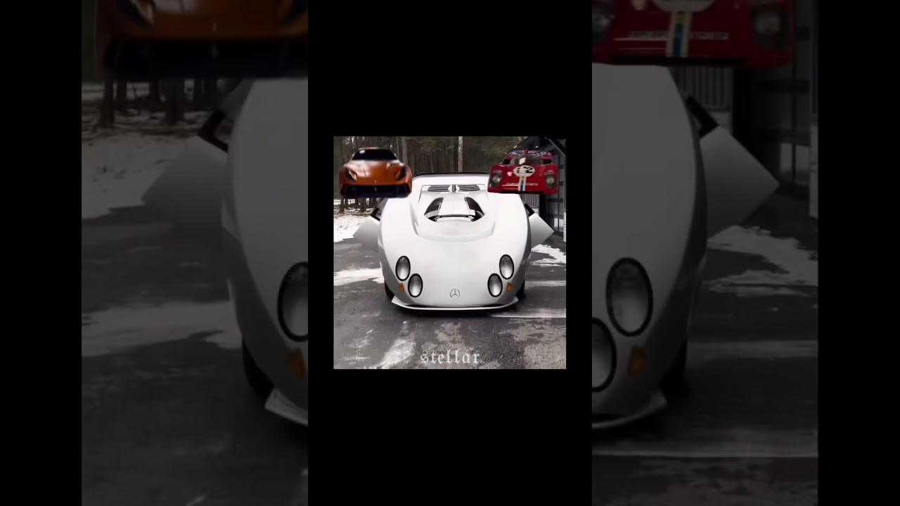 Clips: @ts.carsss and @bara_cu2 on TikTok 