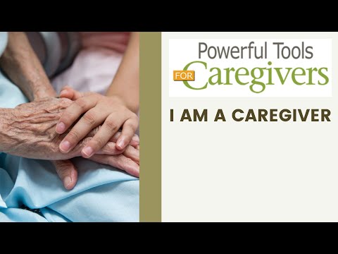 Video: Caregiver-værktøjer: 10 Ting, Du Kan Tilføje Til Dit Værktøjssæt