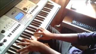 Watch me bleed (SKSK)- Piano Instrumental