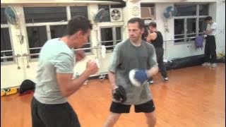 Jun Fan Jeet Kune Do -  Hong Kong