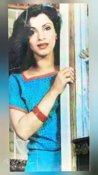 Zakhmee Sher 1984 Hindi movie photos album/Jeetendra/Dimple Kapadia/Bollywood 1980's