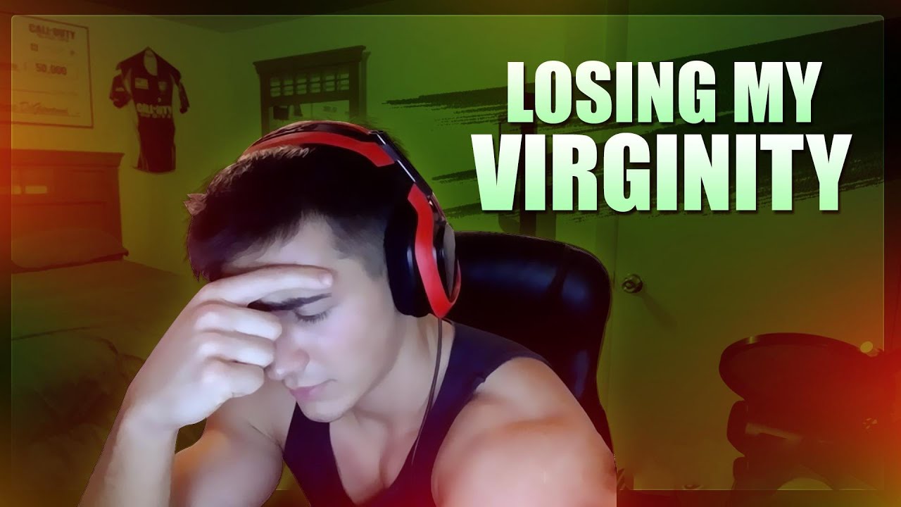 Losing your virginity hot porn