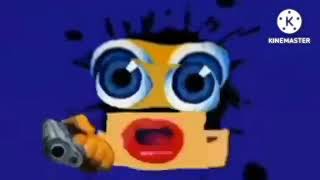 Take Your Voice Dr. Klasky Csupo, Youre An Idiot