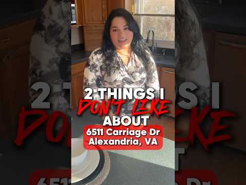 6511 Carriage Drive, Alexandria, VA home video tour