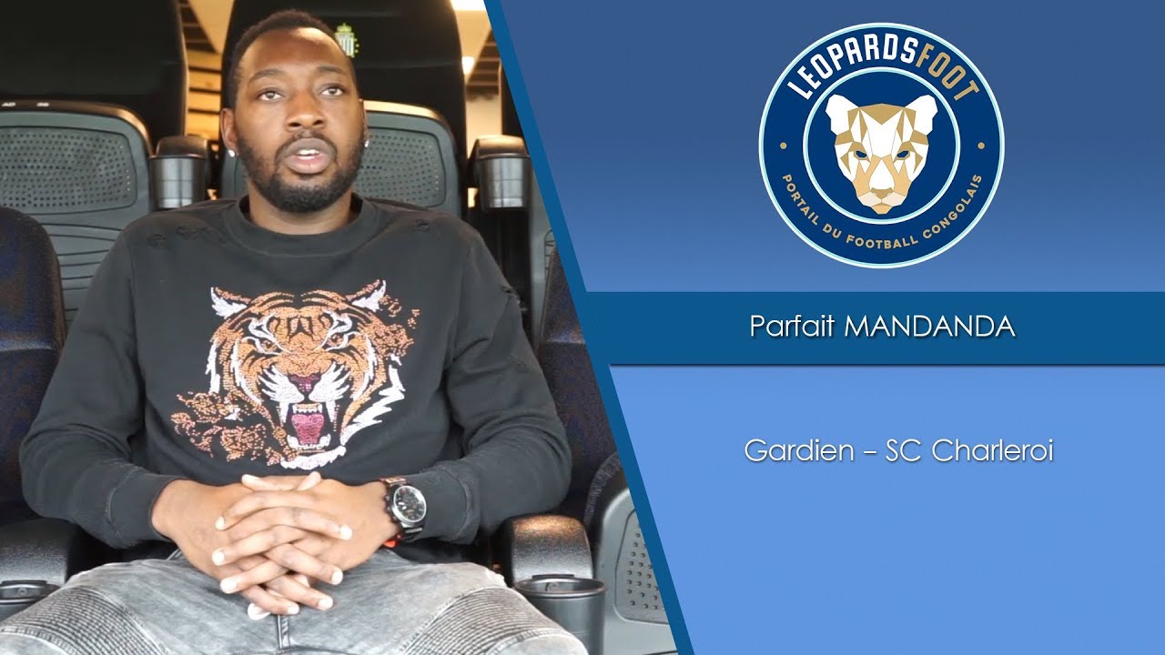 Non sélectionné contre la Gambie et le Gabon, Parfait Mandanda se confie