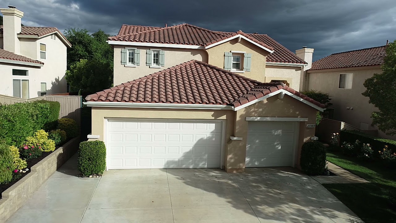 21302 Oakriver Ln, Newhall, CA 91321