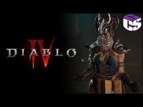 Diablo 4 Béta kalandok Varázslóval
