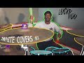 Eminem - Lucky You ft. Joyner Lucas JWhite Drum Cover