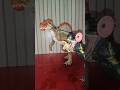 Ark Iskandar The Spinosaurus King is back !!!!!