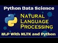 Natural Language Processing With NLTK & Python - NLP In 2021