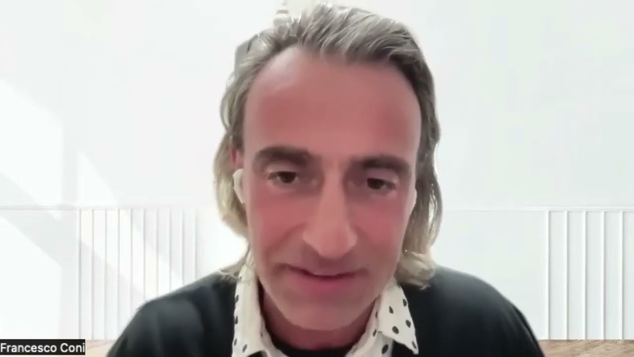 Peg Hurley Dawson Phd & Francesco Coni | COUPLES THERAPY