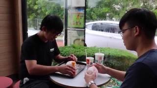 Mclat I Need The Lat什么东西都要加特辣