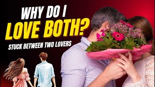 What happens when you love two people at once