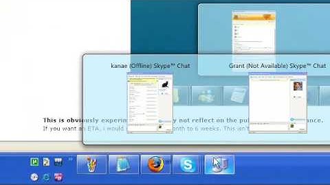 ViGlance Summer Edition (BETA 1148 Demonstration)
