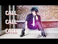 CALL CALL CALL! // BNHA Mafia AU CMV