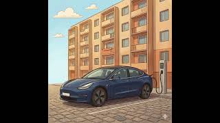 Jak jsem koupil Teslu v AAA AUTO: Horor, nebo kauf roku?