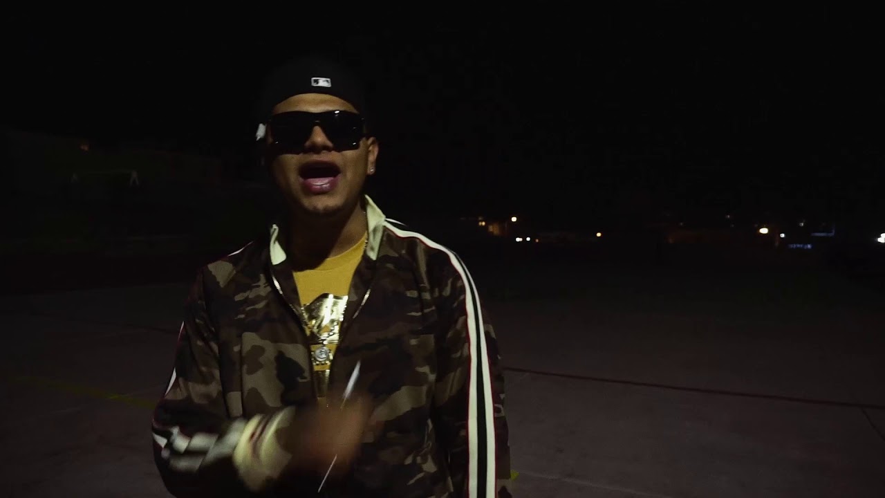 Baja Locos // DIMELO (Video Oficial) 2021