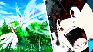 Diantha Amv - Courtesy Call Émonamv