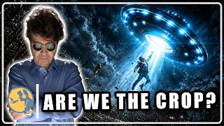Alien Harvest: Are We the Crop? — Ozark Researcher Reveals the Disturbing Truth Behind Contact